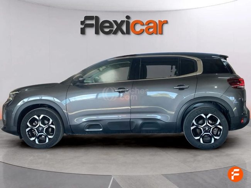 Foto del CITROEN C5 Aircross BlueHDi S&S Max EAT8 130