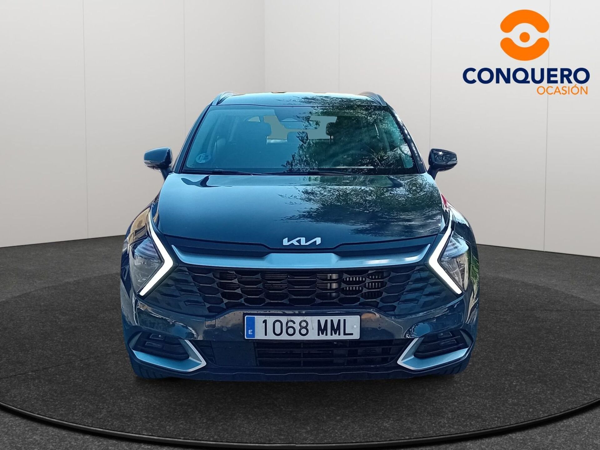 Imagen 2 de KIA Sportage