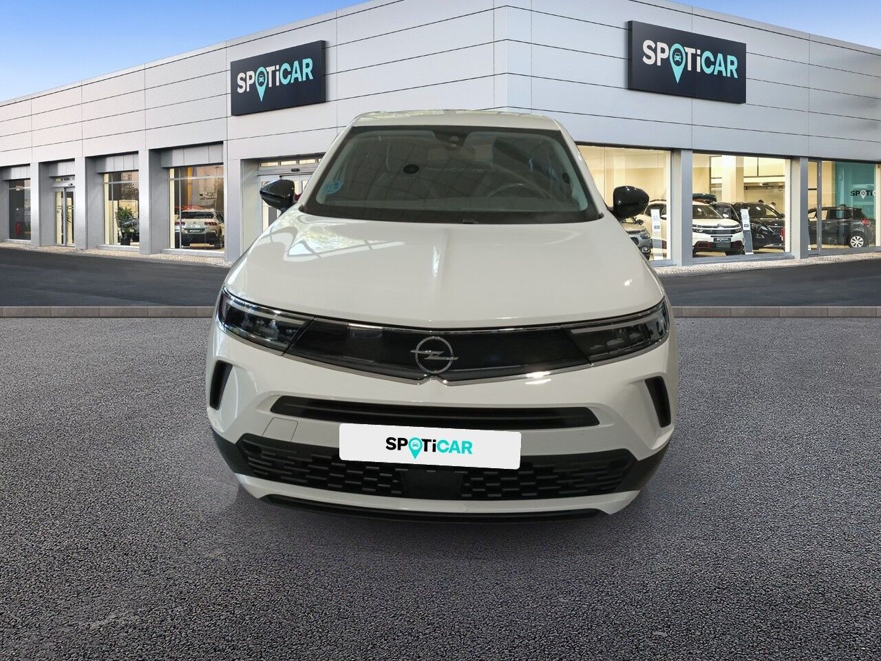 OPEL Mokka (1.5 D Edition) en Álava