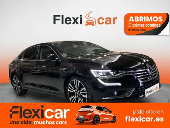 Imagen de RENAULT Talisman 1.6 TCe Energy Initiale París EDC 147kW