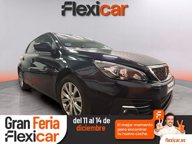 PEUGEOT 308 (5p Style PureTech 130 S&S 6 Vel. MAN) en Cáceres