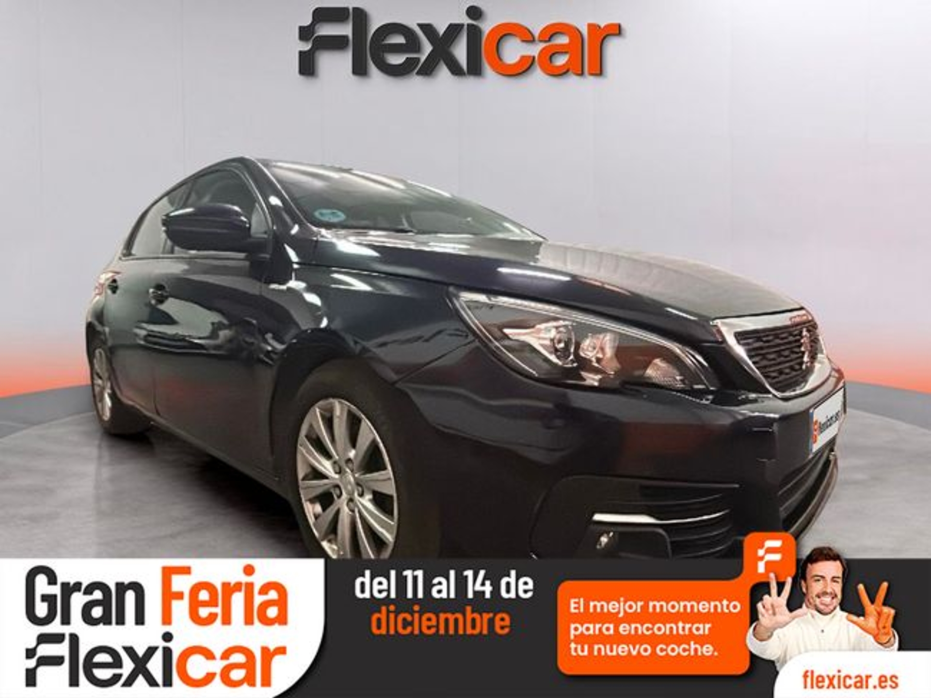 Imagen de PEUGEOT 308