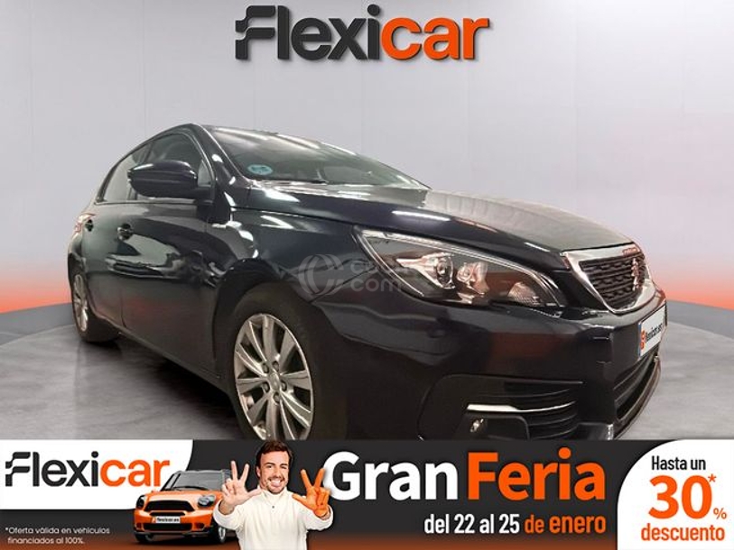 Foto del PEUGEOT 308 1.2 PureTech S&S Style 130