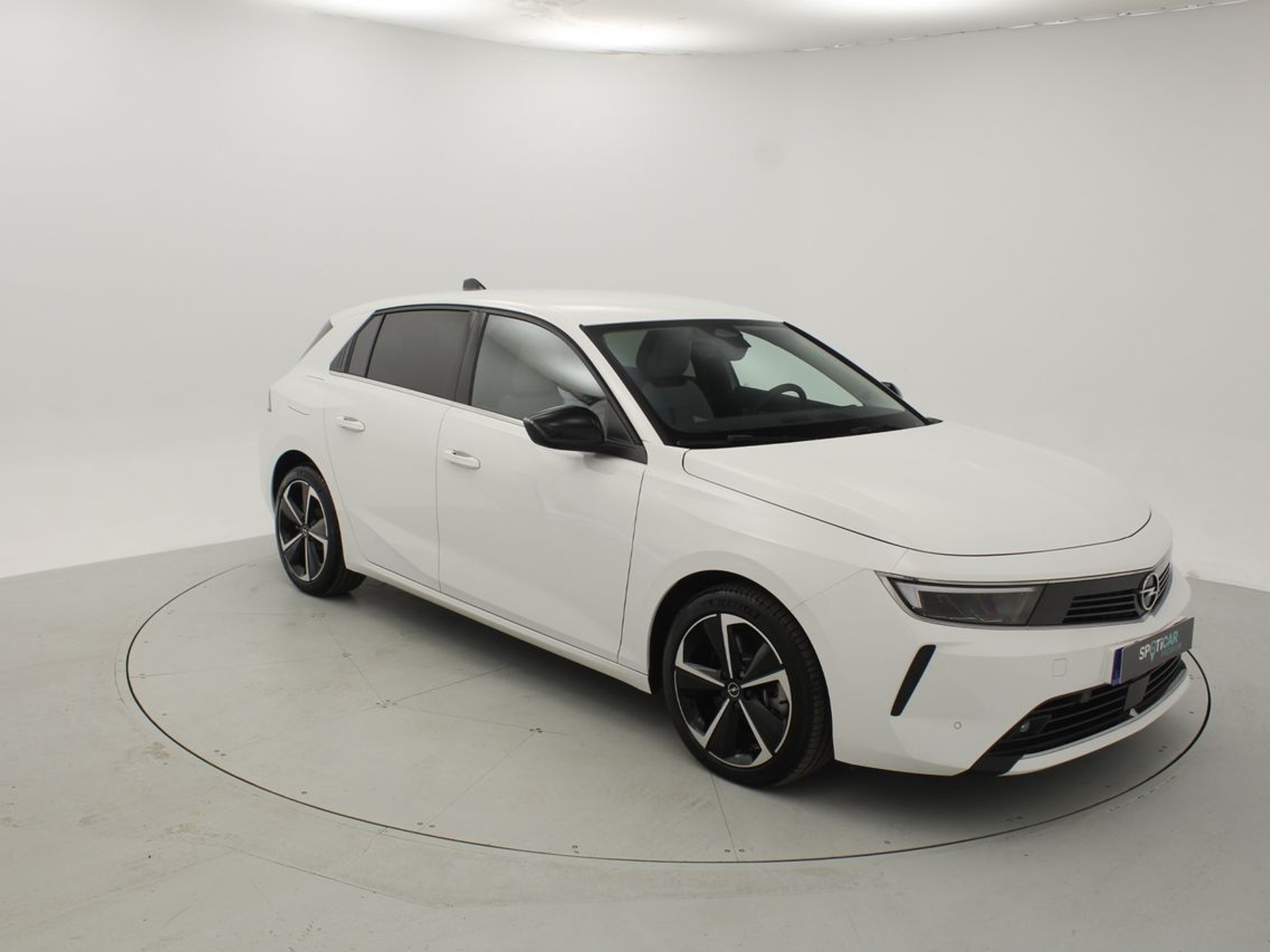 Imagen de OPEL Astra