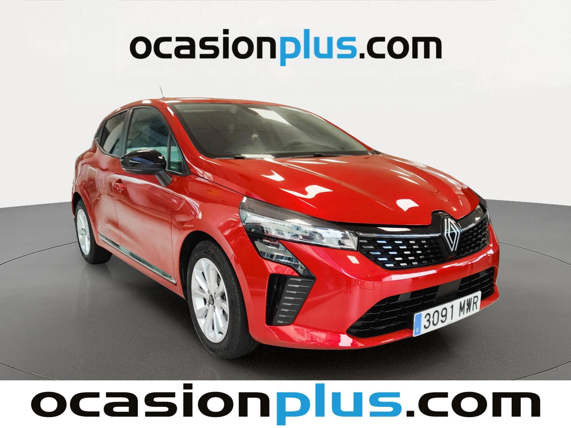 Imagen 2 de RENAULT Clio