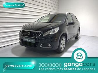 Imagen de PEUGEOT 2008 1.2 PureTech Style 82