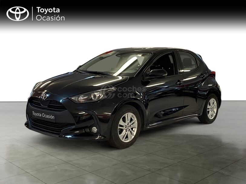 Foto del TOYOTA Yaris 125 S-Edition