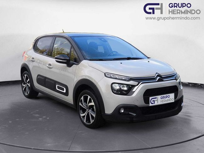 Foto del CITROEN C3 1.5BlueHDi S&S Shine 100