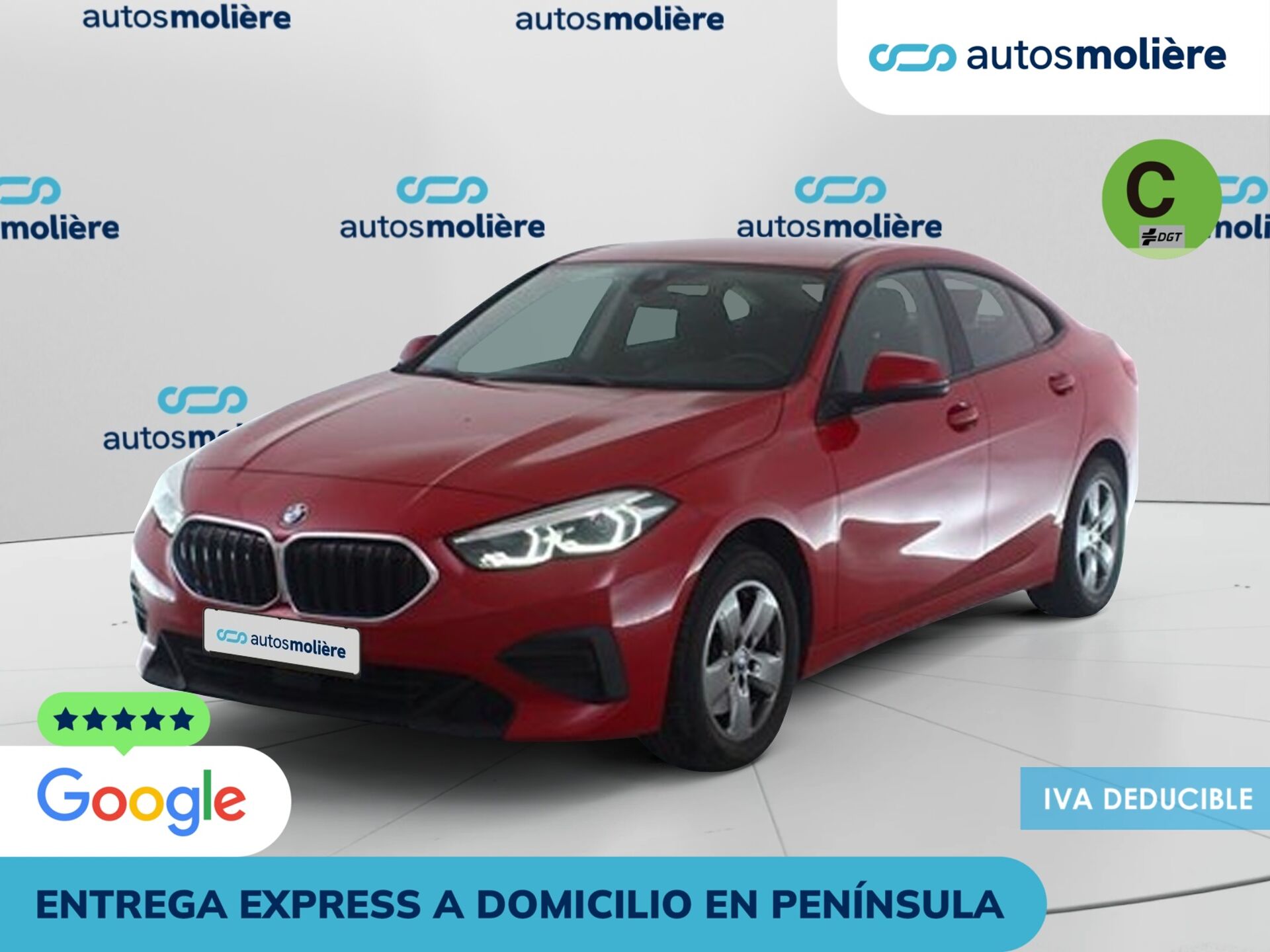 Imagen de BMW Serie 2