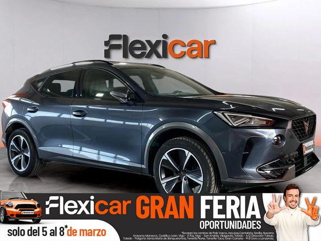 Foto del CUPRA Formentor 1.5 TSI 150