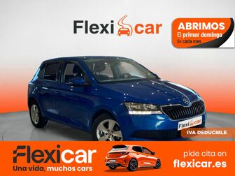 Imagen de SKODA Fabia 1.0 TSI Like 70kW