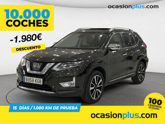 Imagen de NISSAN X-Trail 1.6 dCi Tekna 4x2