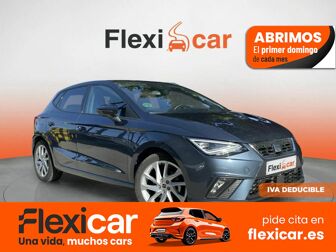 Imagen de SEAT Ibiza 1.5 TSI S&S FR XS DSG7 150