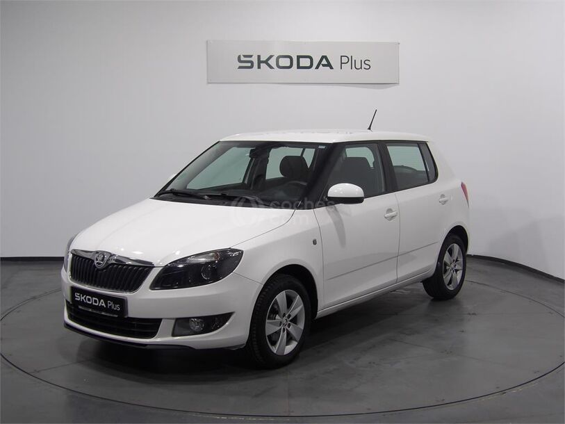 Foto del SKODA Fabia 1.2 Urban 69