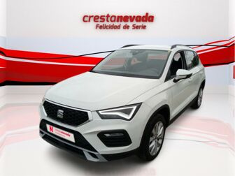 Imagen de SEAT Ateca 1.0 TSI S&S Style