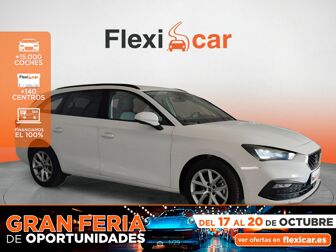 Imagen de SEAT León 1.0 TSI S&S Style 110