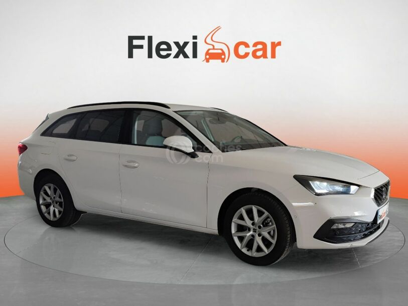 Foto del SEAT León 1.0 TSI S&S Style 110