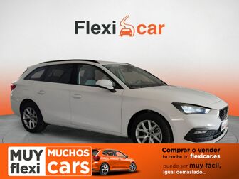 Imagen de SEAT León 1.0 TSI S&S Style 110