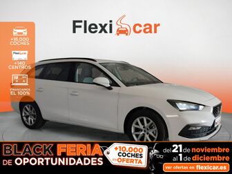 Imagen de SEAT León 1.0 TSI S&S Style 110