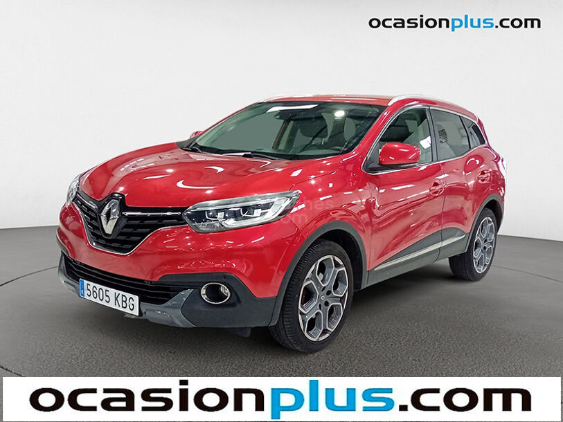 Foto del RENAULT Kadjar 1.6dCi Energy Zen 96kW