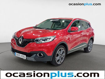 Imagen de RENAULT Kadjar 1.6dCi Energy Zen 96kW