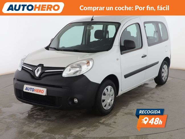 Foto del RENAULT Kangoo Combi 1.5dCi Blue Profesional 85kW