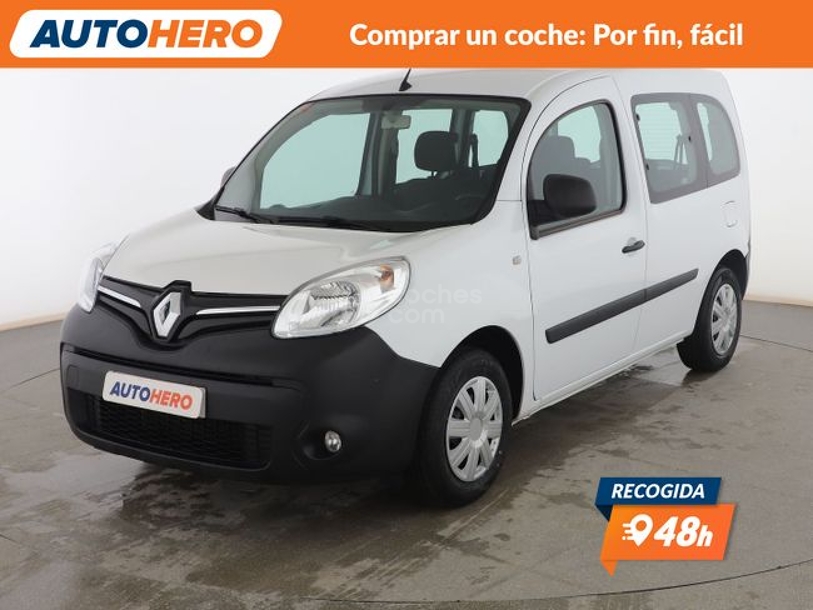 Foto del RENAULT Kangoo Combi 1.5dCi Blue Profesional 85kW