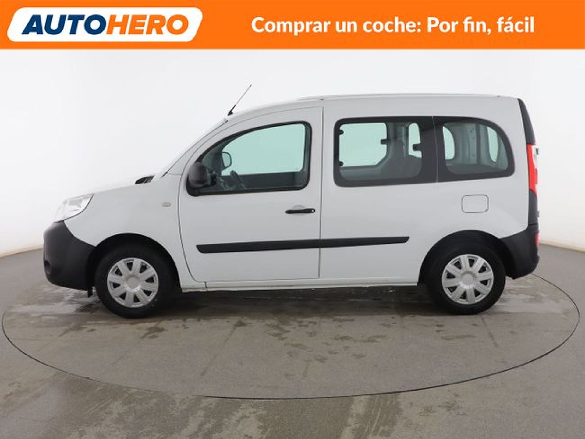 Imagen 3 de RENAULT Kangoo