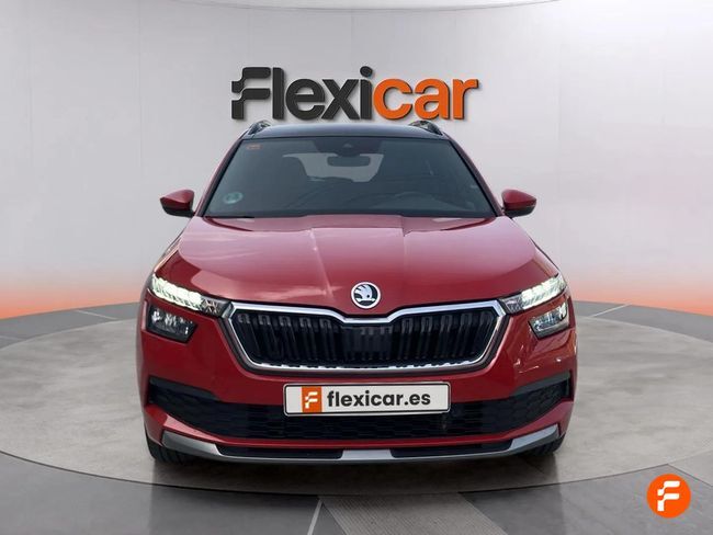 Foto del SKODA Kamiq 1.5 TSI Sport DSG