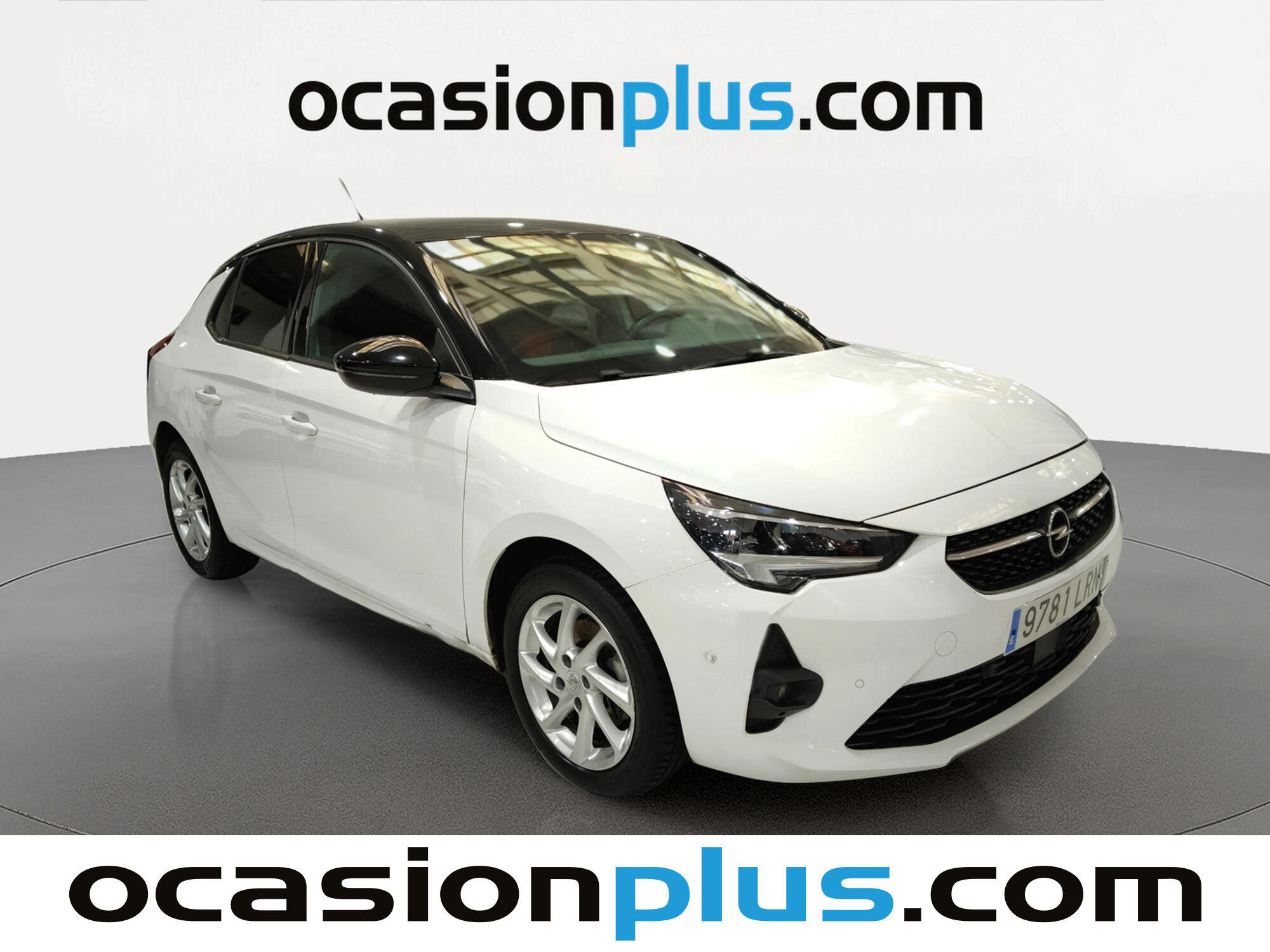 Foto del OPEL Corsa 1.2T XHL S-S Elegance 100