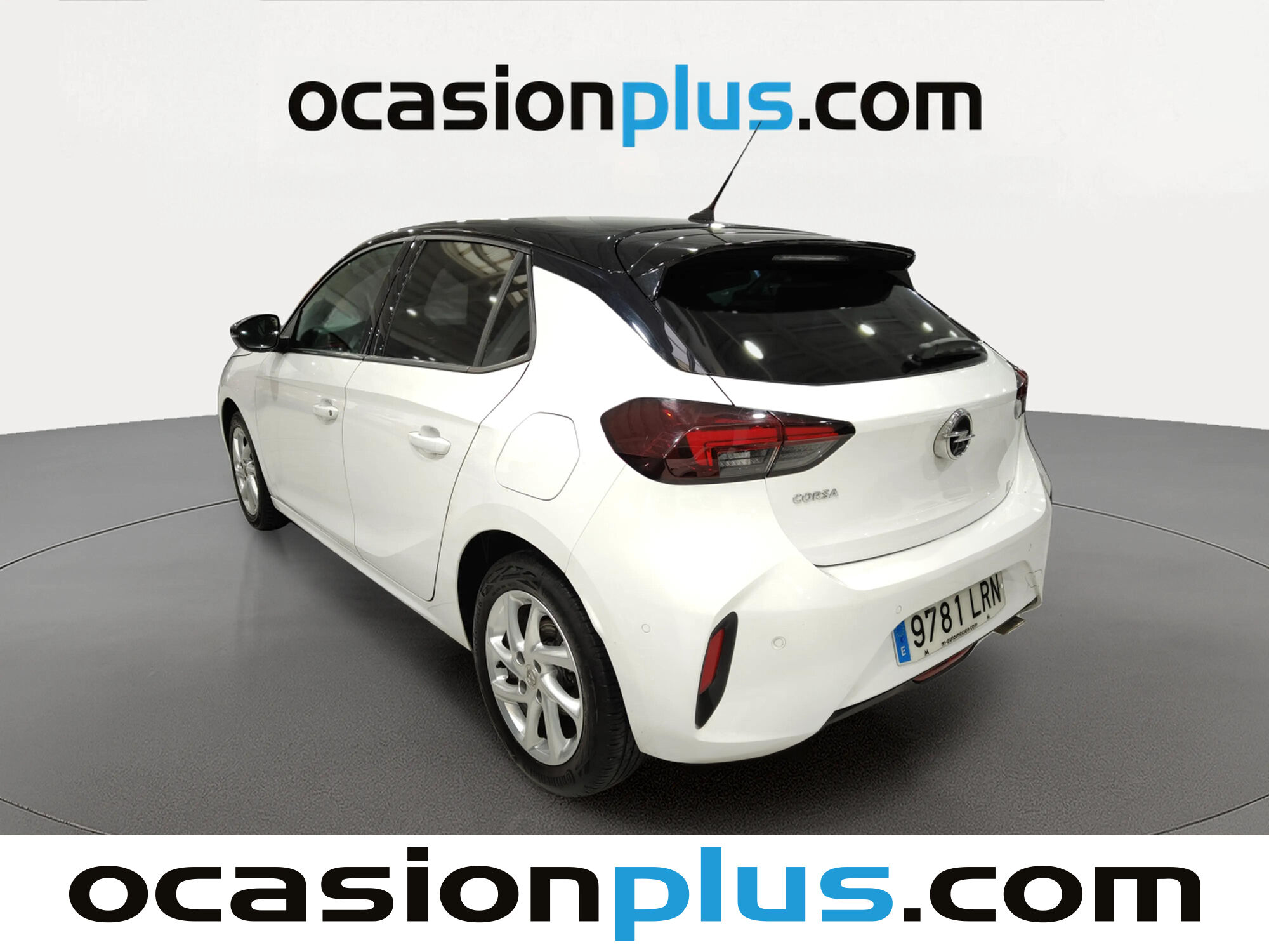 Foto del OPEL Corsa 1.2T XHL S-S Elegance 100