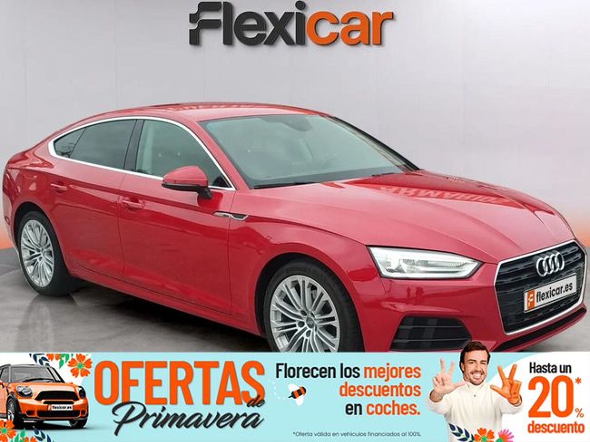 Imagen 1 de AUDI A5