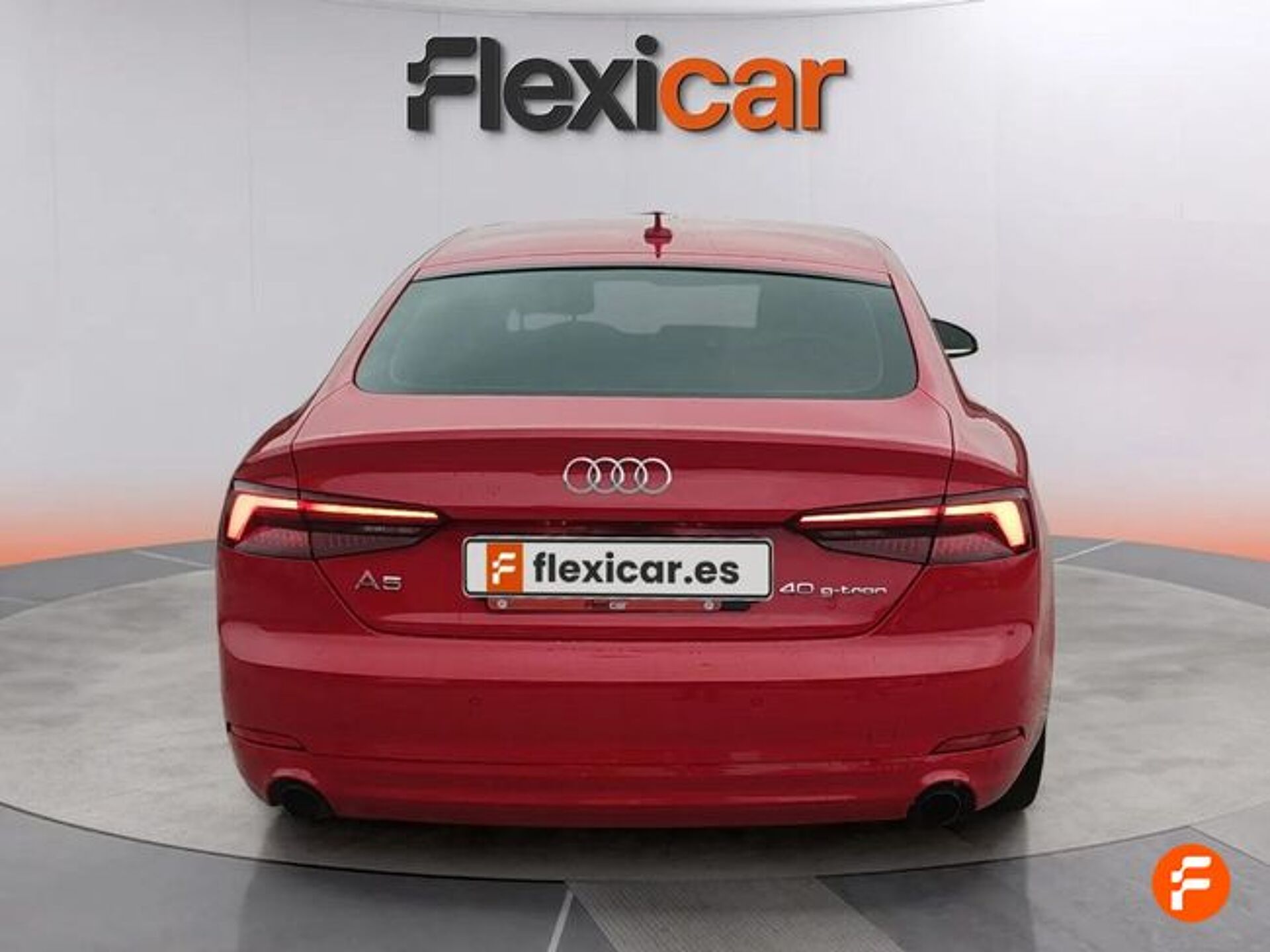 Imagen 2 de AUDI A5