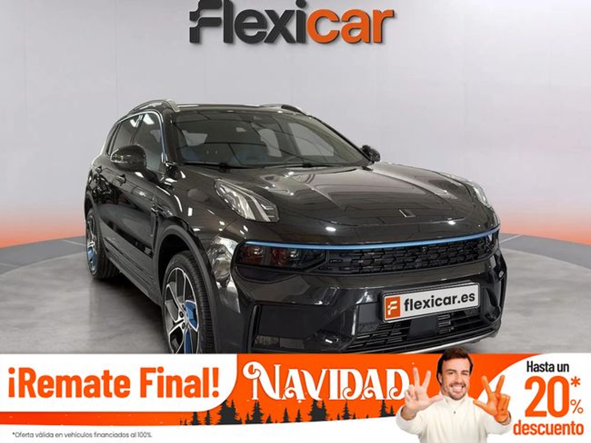 Imagen de LYNK & CO 01