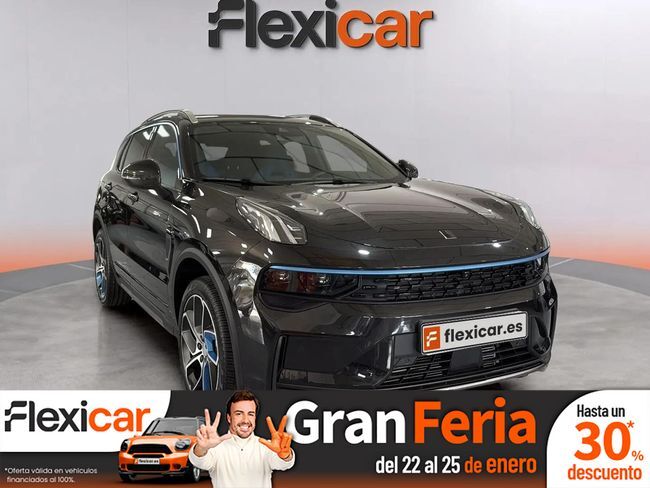 LYNK & CO 01 (1.5 PHEV 6.6kW) en Huelva