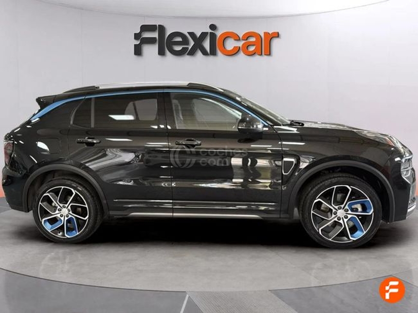 Foto del LYNK & CO 01 1.5T PHEV