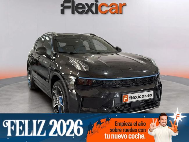 LYNK & CO 01 (1.5 PHEV 6.6kW) en Huelva