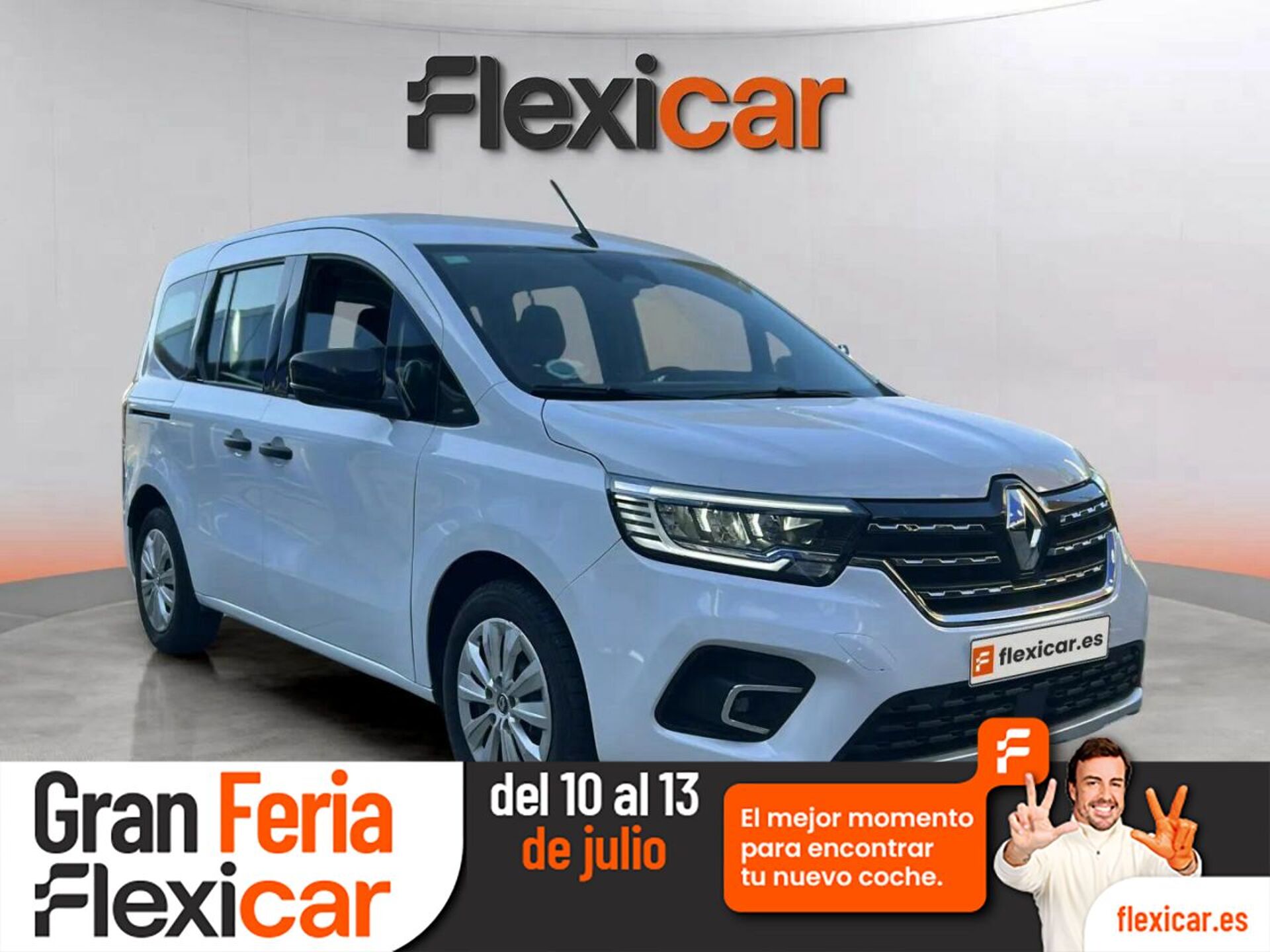 Imagen de RENAULT Kangoo