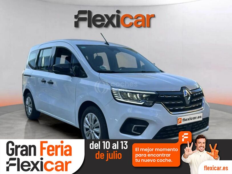 Foto del RENAULT Kangoo Combi 1.5dCi Blue Intens Edition One 70kW