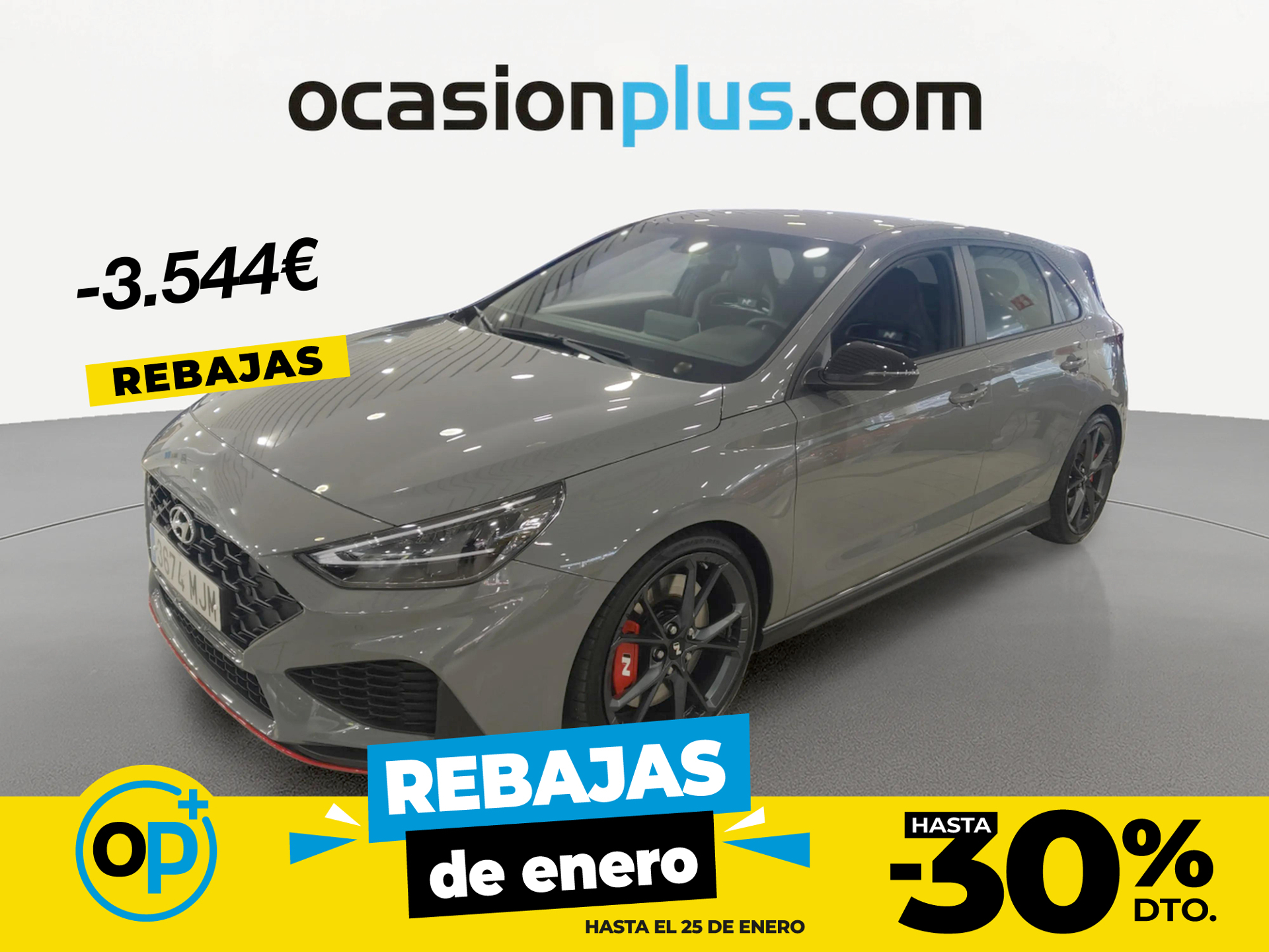 Imagen de HYUNDAI i30