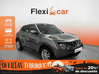 Imagen de NISSAN Juke 1.2 DIG-T Acenta 4x2 115