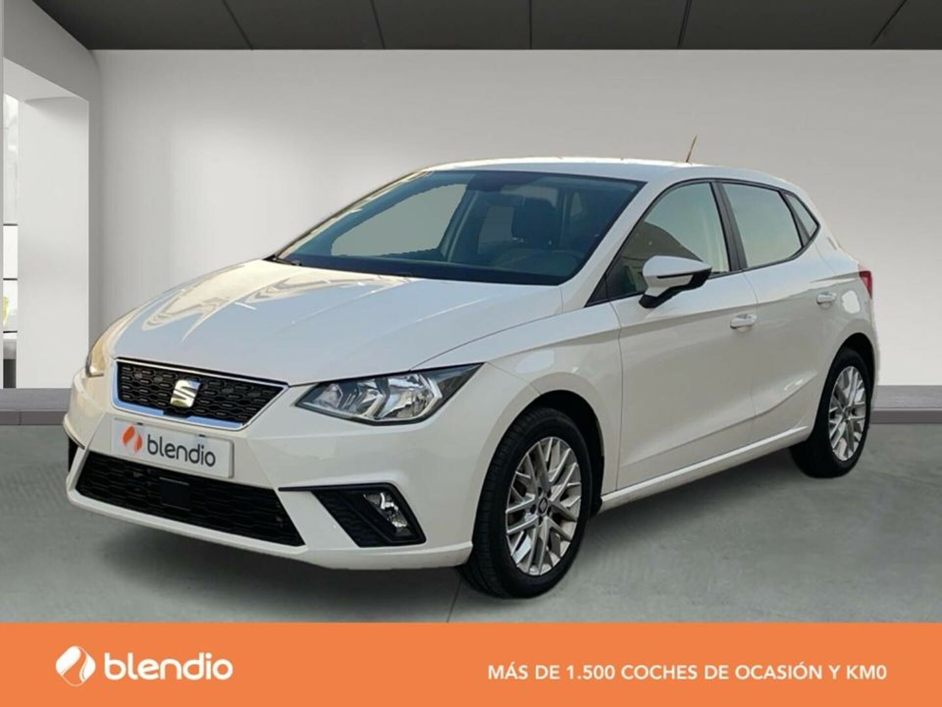 Imagen de SEAT Ibiza