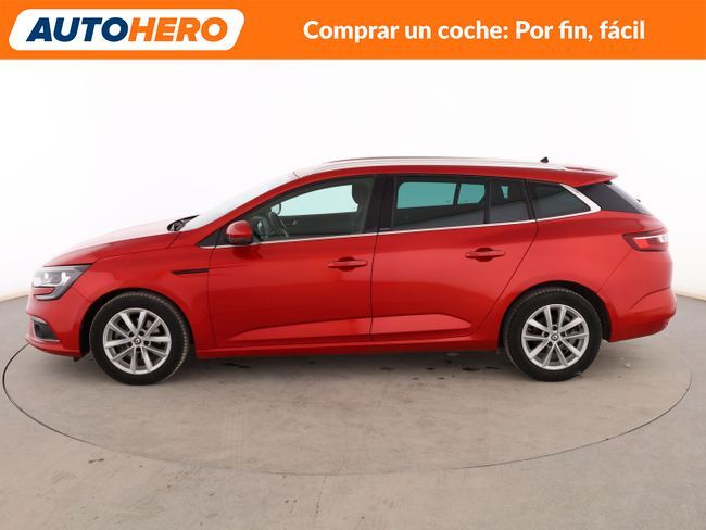 Foto del RENAULT Mégane 1.5dCi Blue Zen 85kW