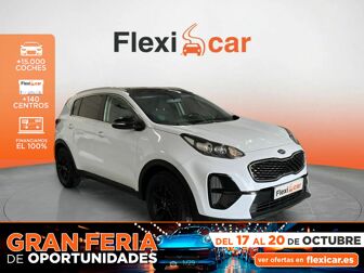 Imagen de KIA Sportage 1.6 GDi Concept 4x2