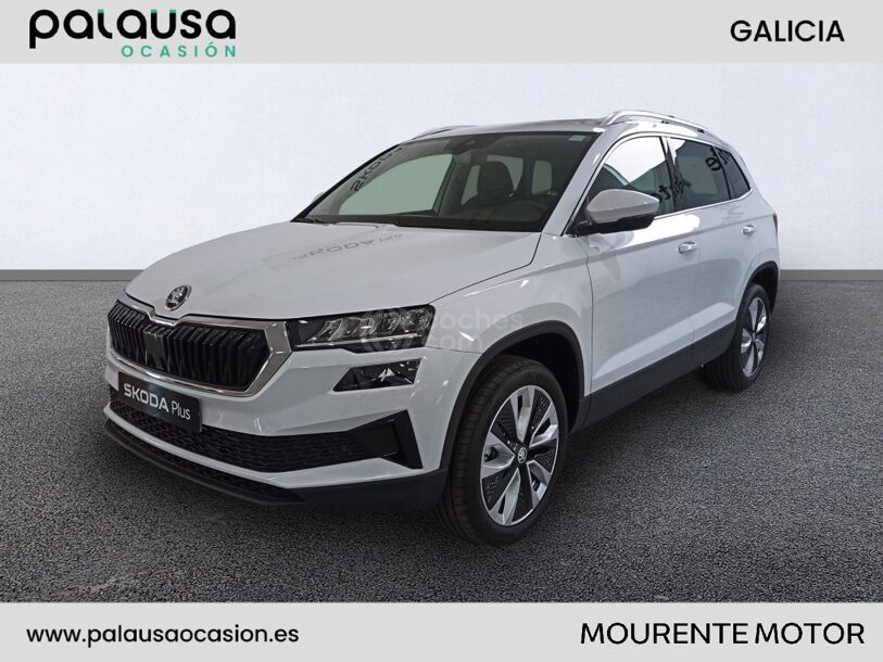 Foto del SKODA Karoq 1.5 TSI Design ACT DSG