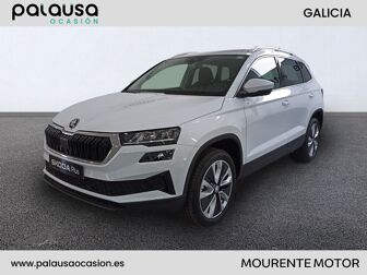 Imagen de SKODA Karoq 1.5 TSI Design ACT DSG