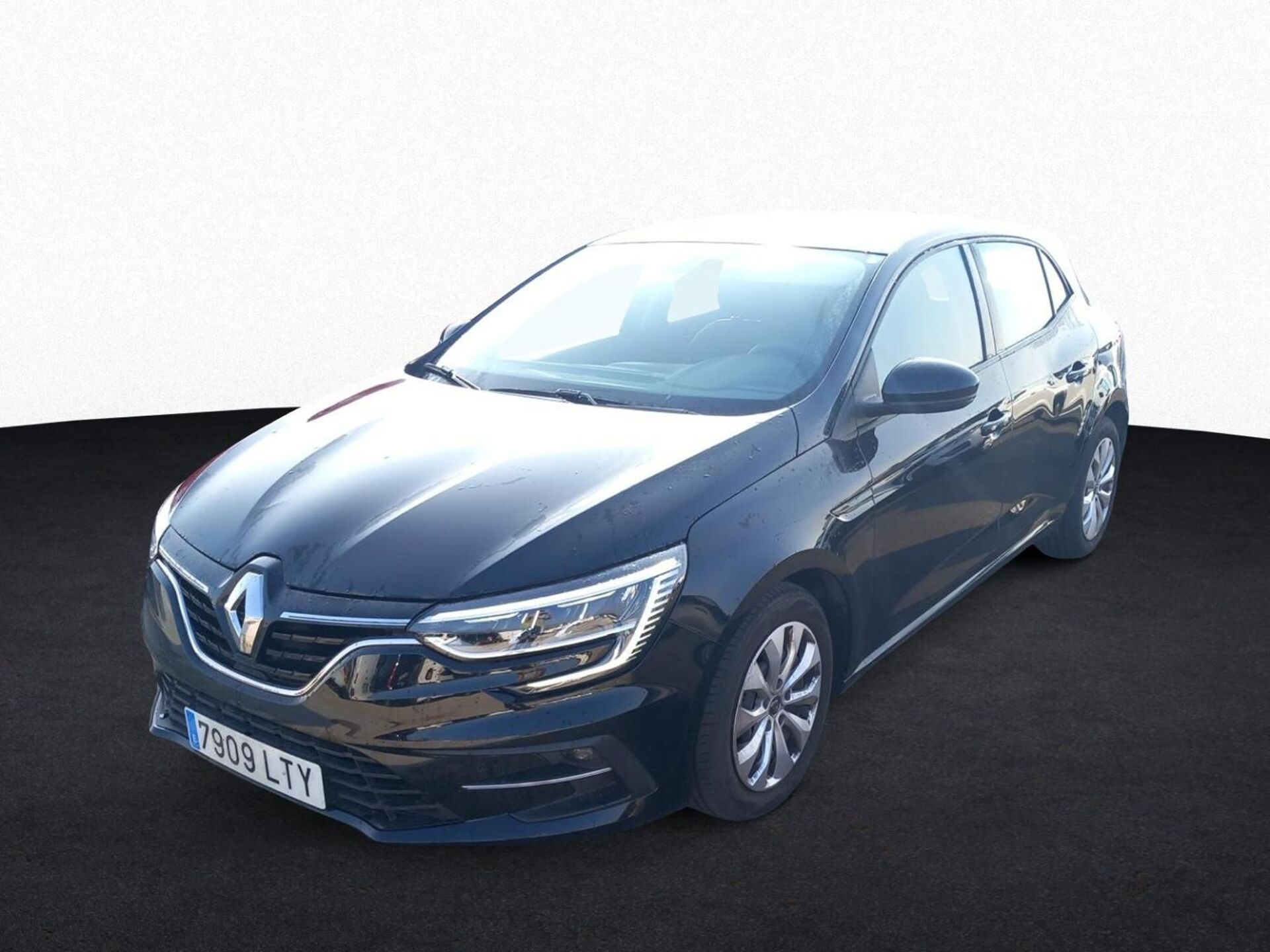Imagen de RENAULT Mégane