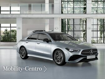 Imagen de MERCEDES Clase CLA CLA Shooting Brake 250 4Matic 8G-DCT