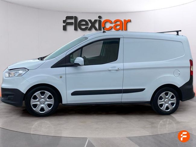 Foto del FORD Transit Connect FT 220 Kombi S&S B. Corta L1 Ambiente 100