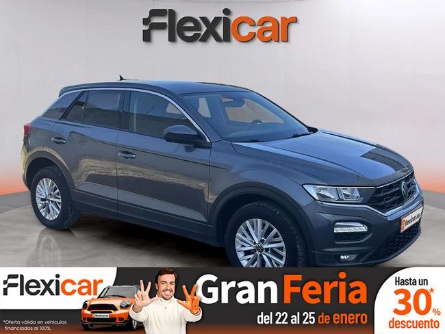 Foto del VOLKSWAGEN T-Roc 1.0 TSI Advance 81kW